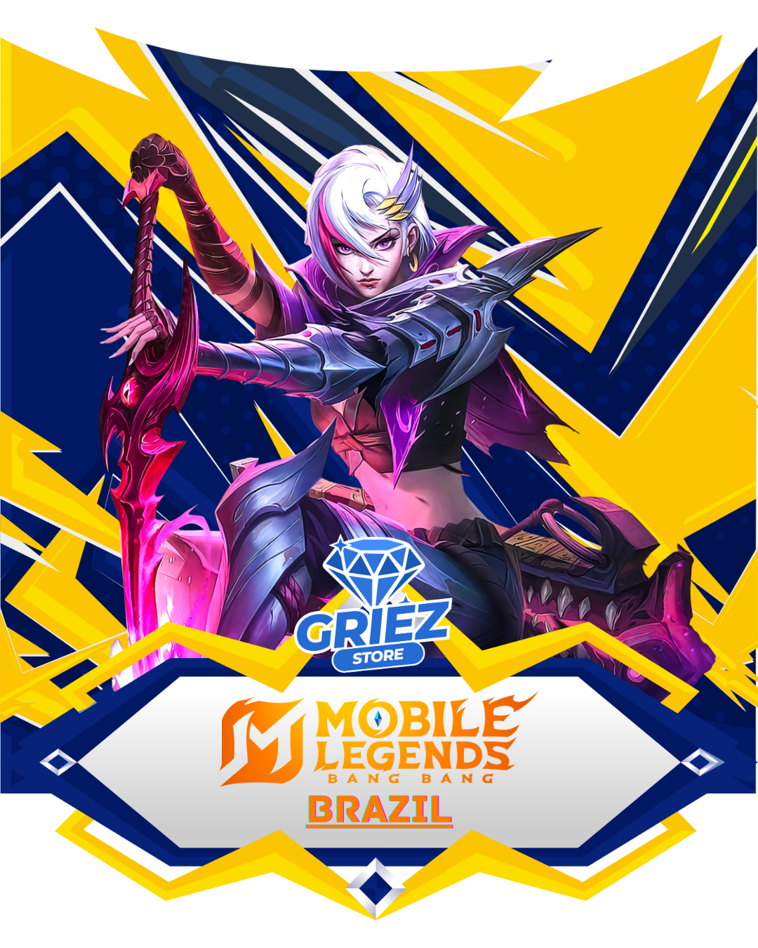Mobile Legends Brazil