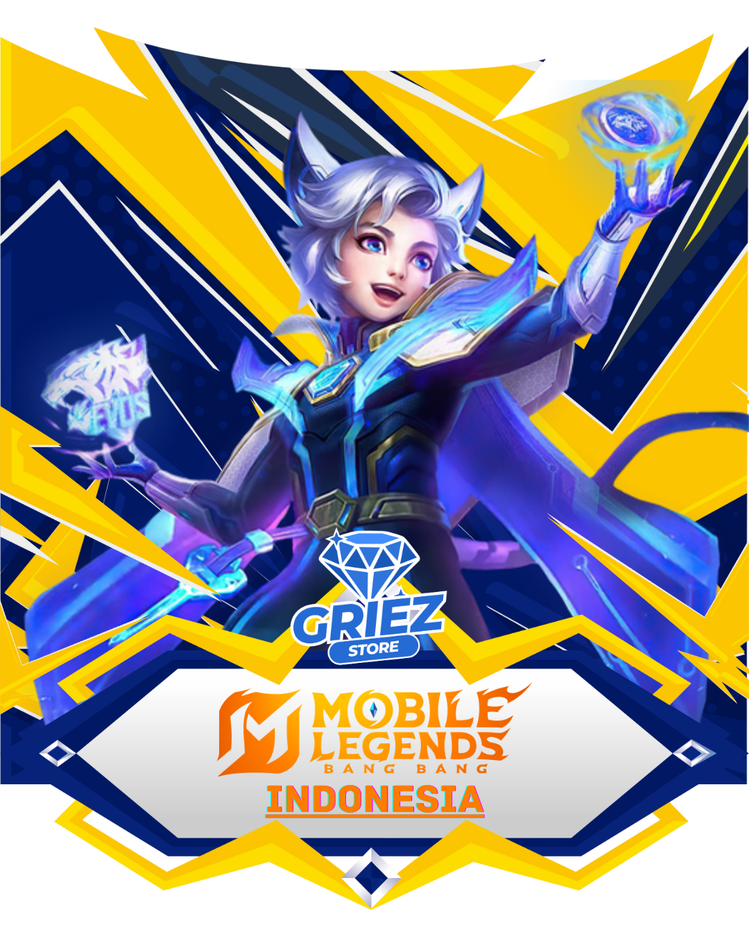 Mobile Legends Indonesia
