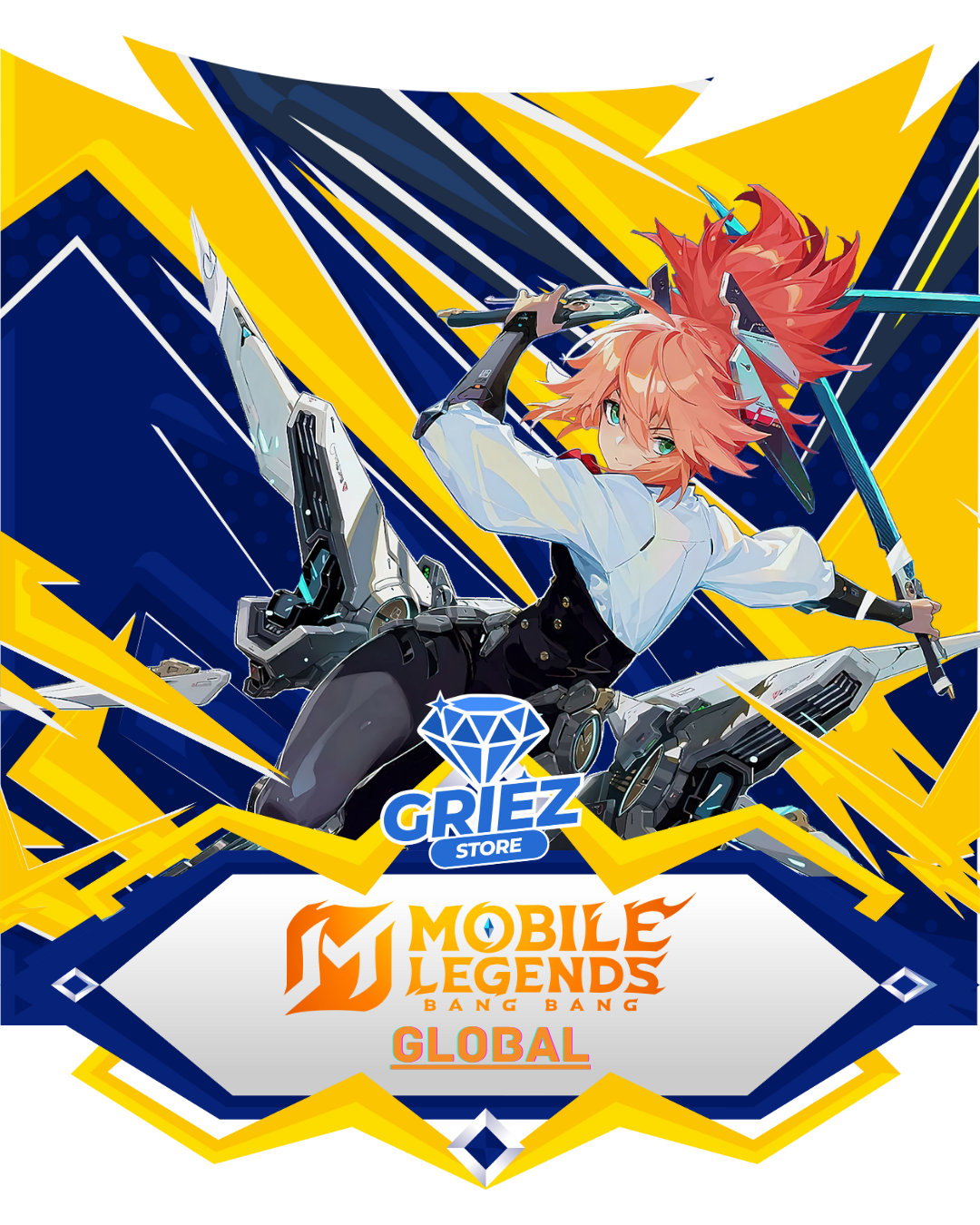 Mobile Legends Global